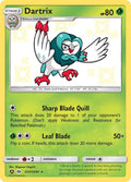 Dartrix #SV3 Hidden Fates