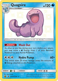Quagsire #SV10 Hidden Fates