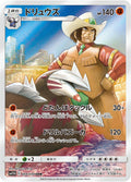 Excadrill #59 Japanese Dream League