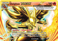 Delphox BREAK #14 Fates Collide