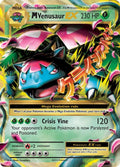M Venusaur EX #2 Evolutions