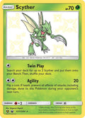 Scyther #SV1 Hidden Fates