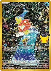 Magikarp #203 30th Celebration