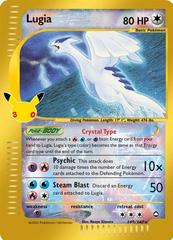 Lugia #149 30th Celebration