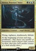 Commander 2016: Atraxa, Praetors' Voice (Foil)