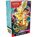 Ascended Heroes Booster Bundle