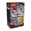 Chaos Rising Booster Bundle
