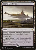 Throne of Eldraine: Castle Locthwain