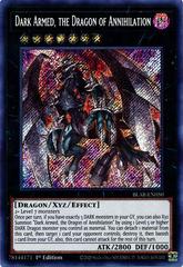 Dark Armed, the Dragon of Annihilation
