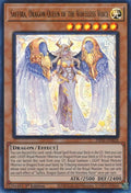 Saffira, Dragon Queen of the Voiceless Voice - Phantom Nightmare (PHNI)