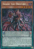 Shade the Obscure - Blazing Dominion (BLZD)