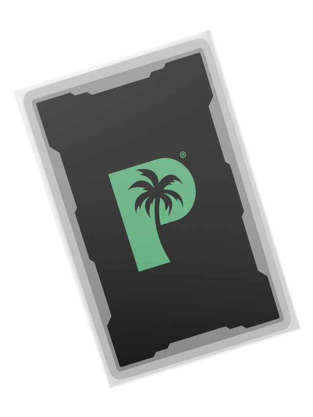 Soft Card Sleeves - Standard Size - 100pc