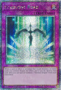 Starlight Road (Quarter Century Secret Rare) - Quarter Century Bonanza