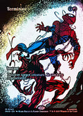 Marvel Eternal-Legal Foil: Terminate