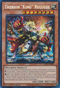 Therion King Regulus Mega Tin 23