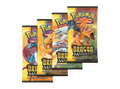 Dragon Majesty Pack Art set