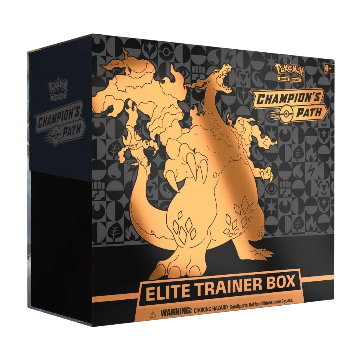 Champions Path Elite Trainer Box (ETB)