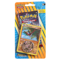 Breakthrough Checklane Blister (Hawlucha)