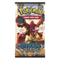 Steam Siege Booster Pack