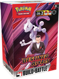 Destined Rivals Build & Battle Box