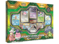 Legacy Evolution Pin Collection Box