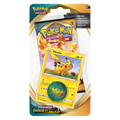 Darkness Ablaze Checklane Blister (Pikachu)