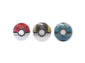Pokémon Poke Ball 3-pack Sealed