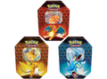 Hidden Fates Tin