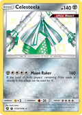 Celesteela #SV32 Hidden Fates