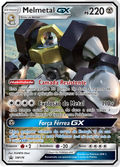 Melmetal GX #SM178