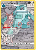 Bronzong #TG11 Astral Radiance [Lightly Played]