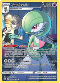 Gardevoir #TG05 Astral Radiance [Lightly Played]