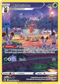 Kricketune #GG02 Crown Zenith
