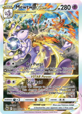 Mewtwo VSTAR #GG44 Crown Zenith