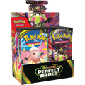 Perfect Order Booster Box