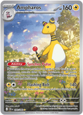 Ampharos #90 Chaos Rising
