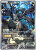 N's Zekrom #31 Promo