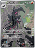 Salazzle #224 Ascended Heroes