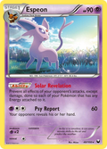 Espeon #48 [Non-Holo] {EXC} Dark Explorers