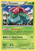 Venusaur #3 [Holo] {EXC} Dark Explorers