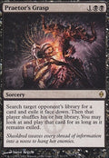 Praetor's Grasp - Sorcery - 71/175 - New Phyrexia