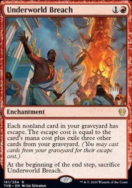 Promo Pack: Underworld Breach (Promo Pack)